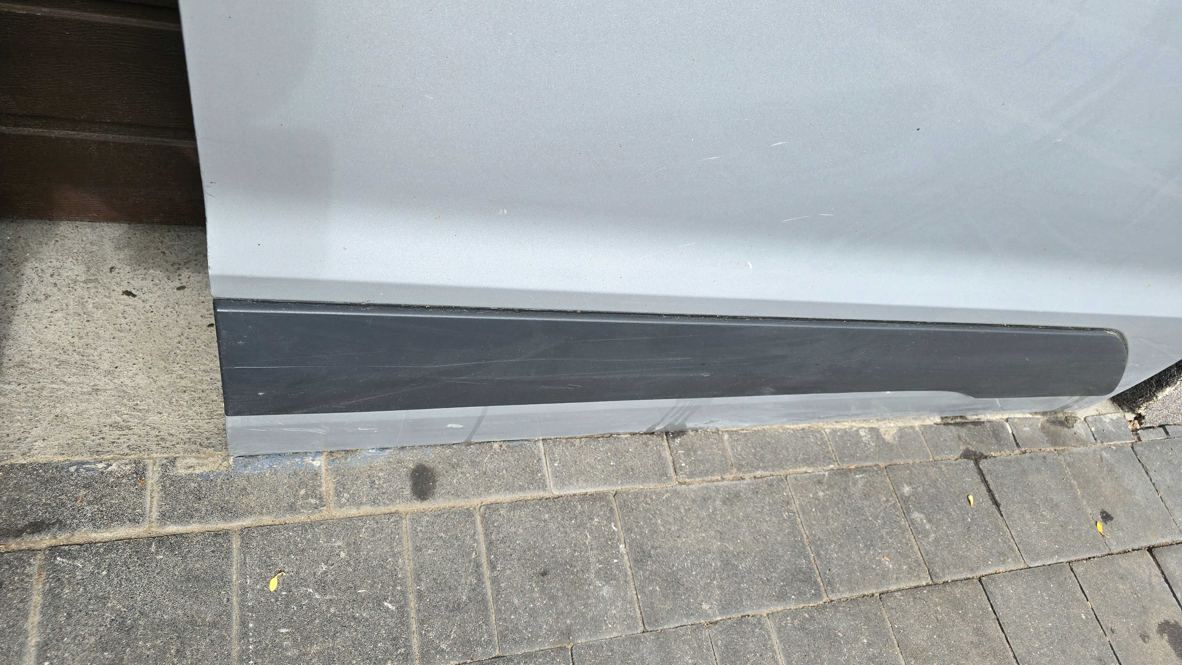 Drzwi prawe przednie przód ford Transit Connect MK2 13-