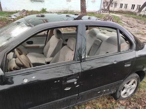 Samand lx продам по запчастинам