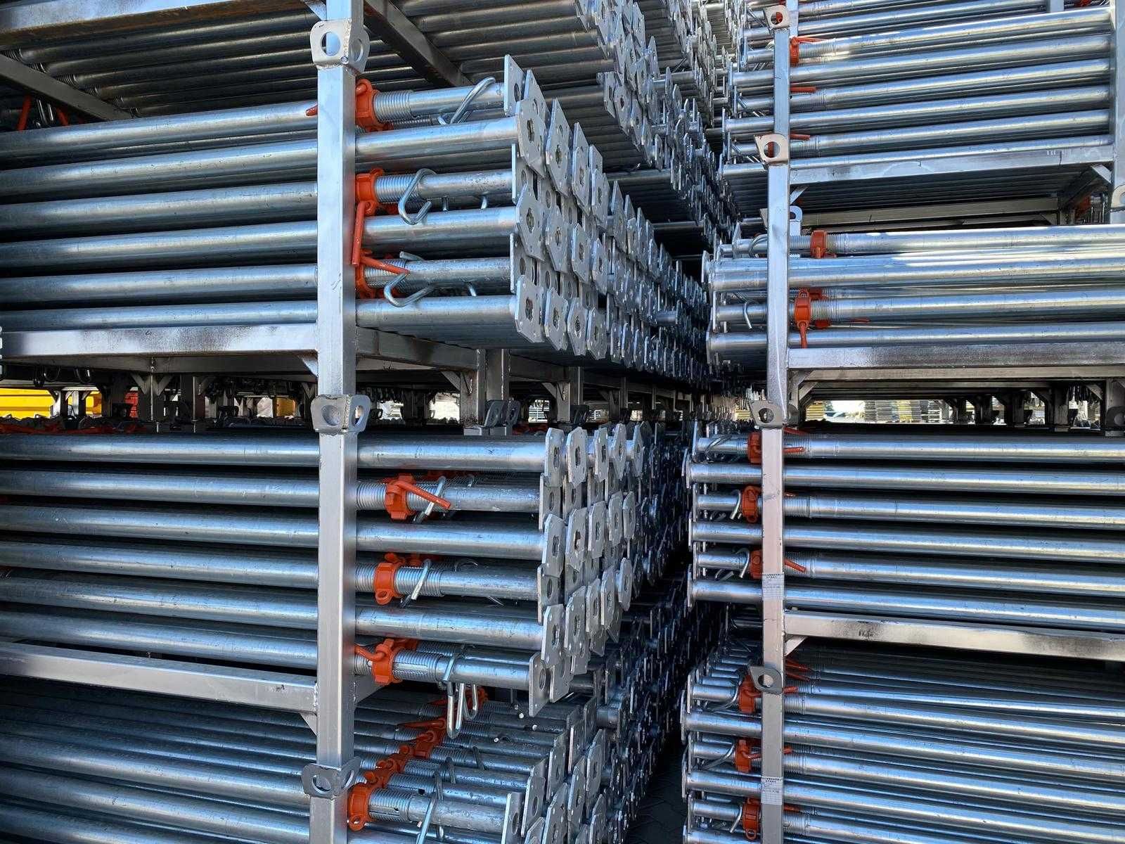 Podpora stropowa 20KN ECO BAU 350