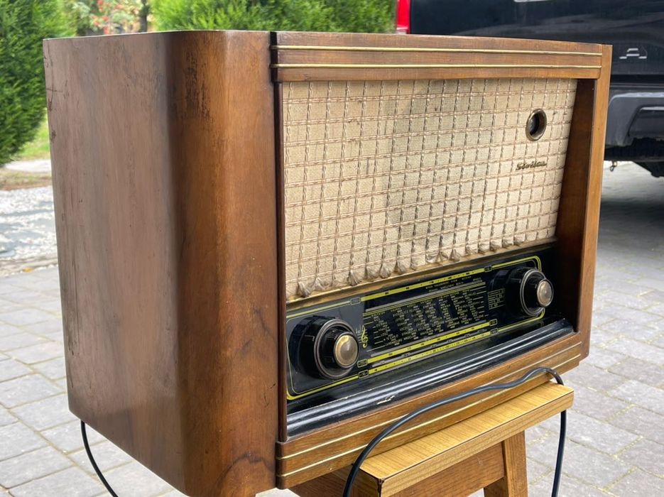 Radio Stolica 3264