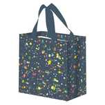 torba na zakupy 10l 25x27x15 plamka grafitowa 1szt