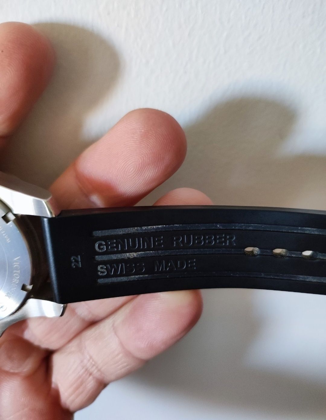 Relógio Victorinox Swiss Army