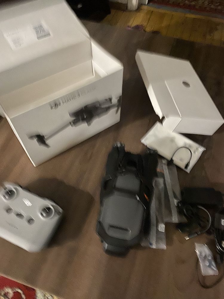 Dji Mavic 3 Classic