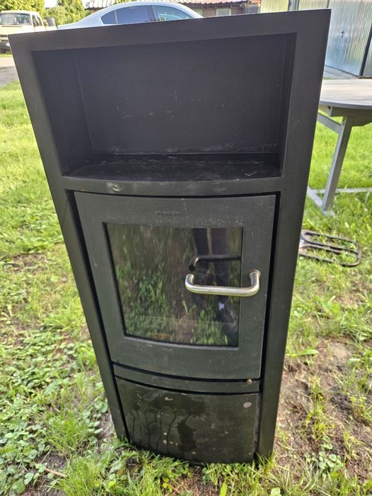 Kominek Morso 5kw