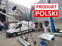 PL części-ślimak metalowy-rura ocynkowana-przenośnik zbożowy-żmijka