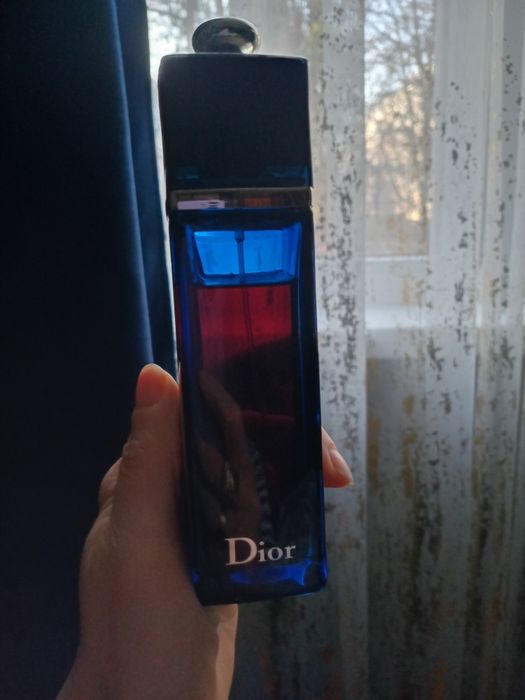 Продам парфюмированную воду