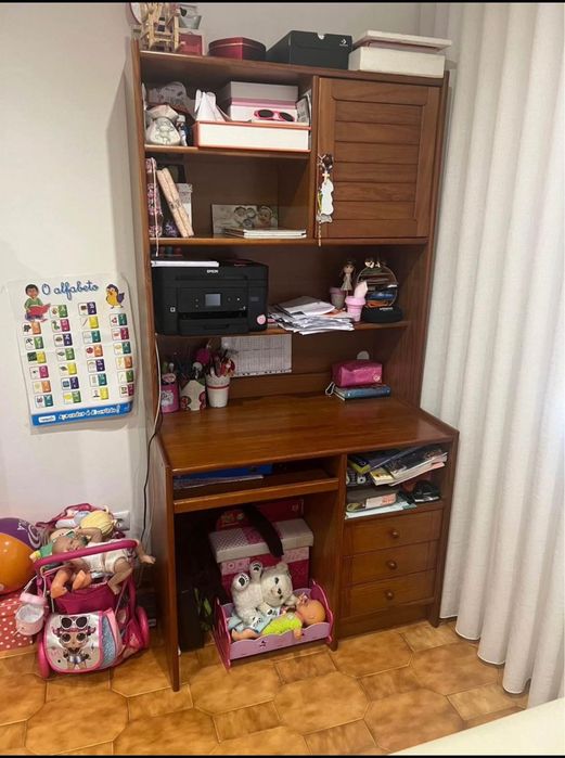 Mobília de quarto
