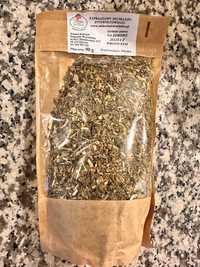 4 x ziola herbatka ziolowa na zdrowe jelita Zielarnia Warminska