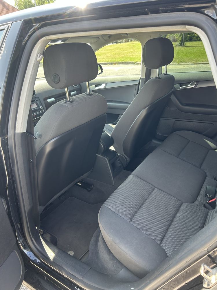 Audi a3 2011 2.0 TDI