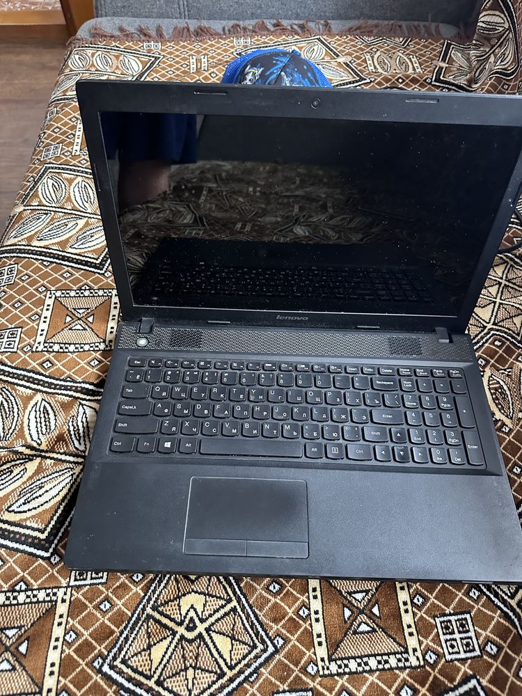 Продам ноутбук Lenovo G505 20240