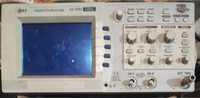 Осцилограф ez digital oscilloscope ds 1150