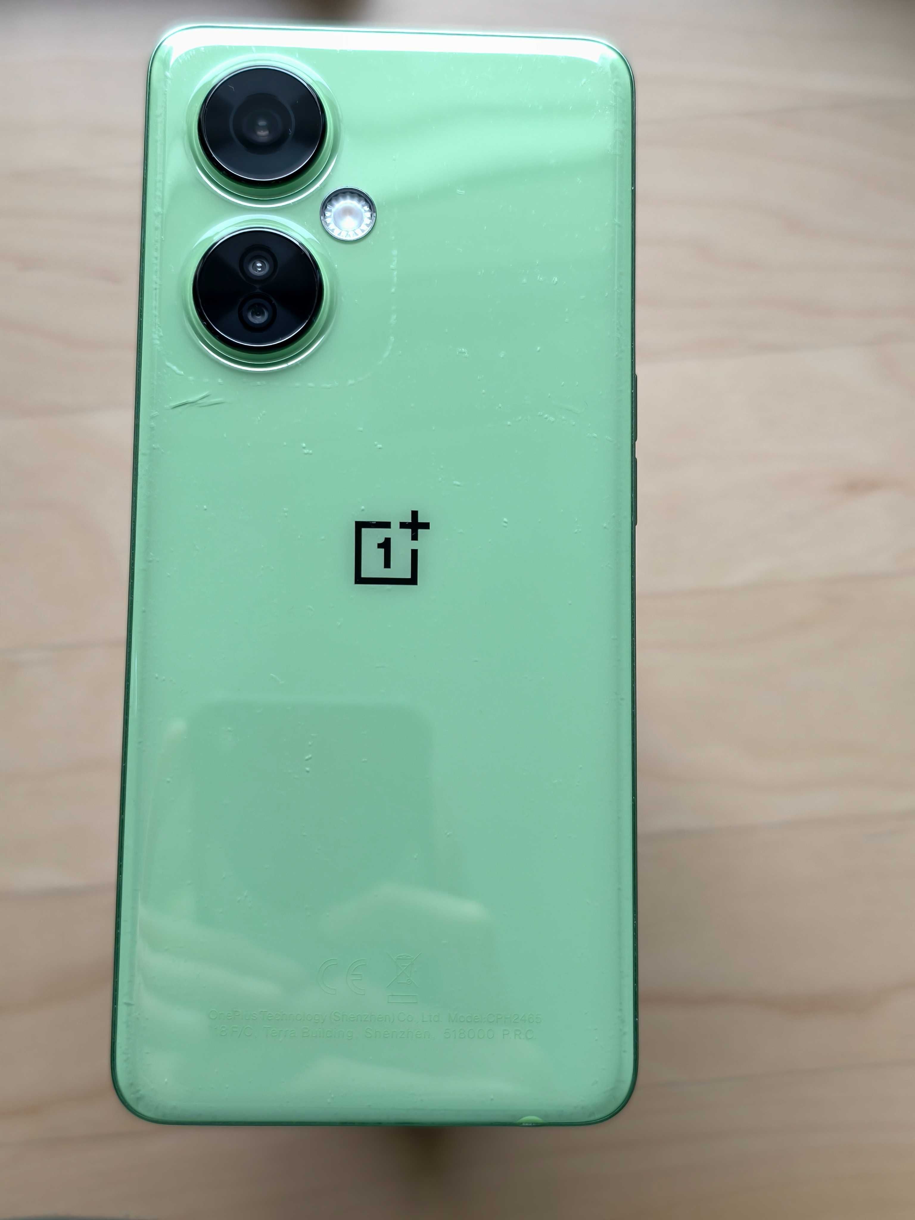 OnePlus Nord CE 3 Lite 5G – stan bardzo dobry
