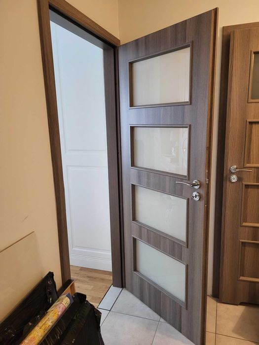 Drzwi Porta używane