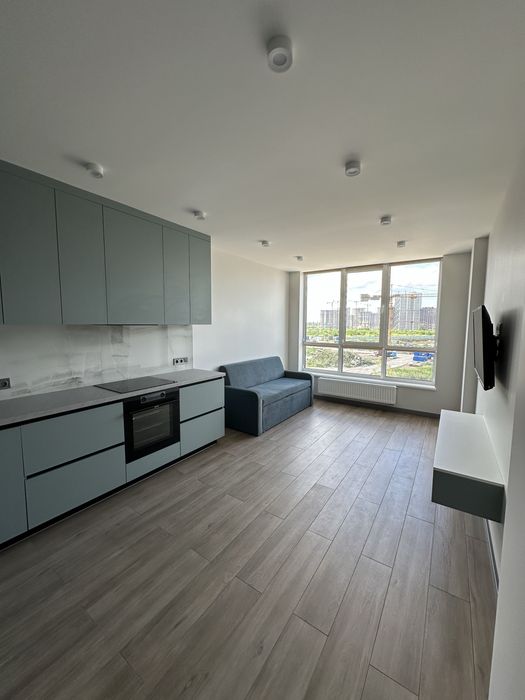 Продаж 1к квартири ЖК Варшавський 2 Подільський район