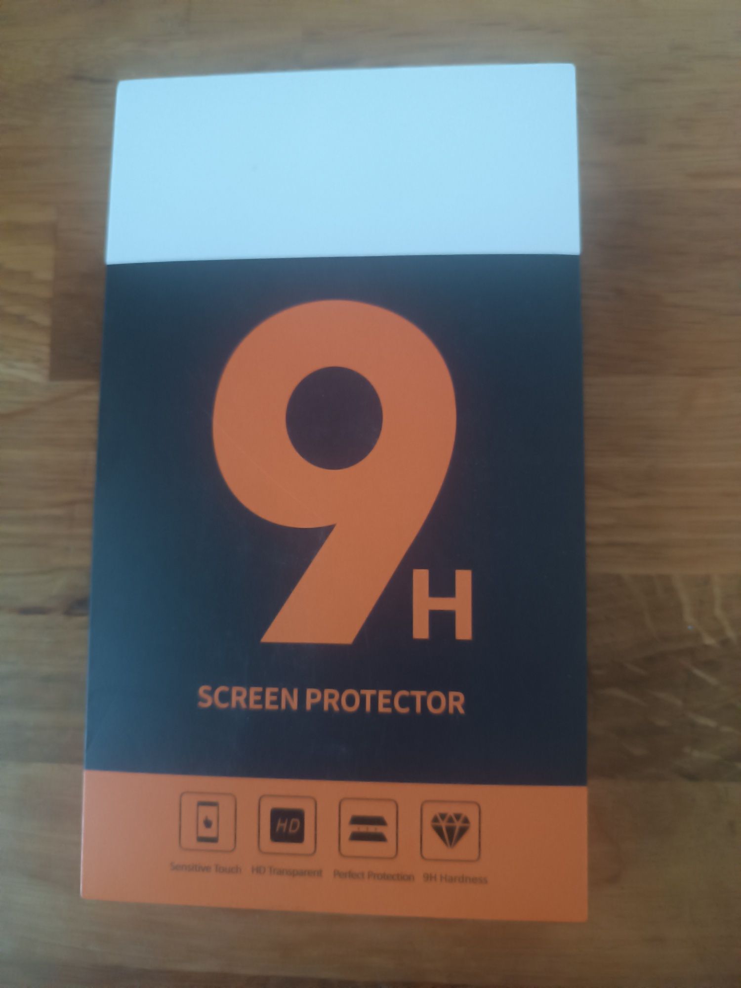 Szkło hartowane iPhone 5 5g zestaw 2 sztuk