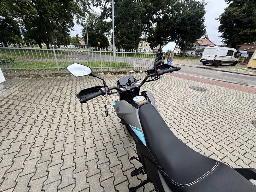 MBP Morbidelli t 125