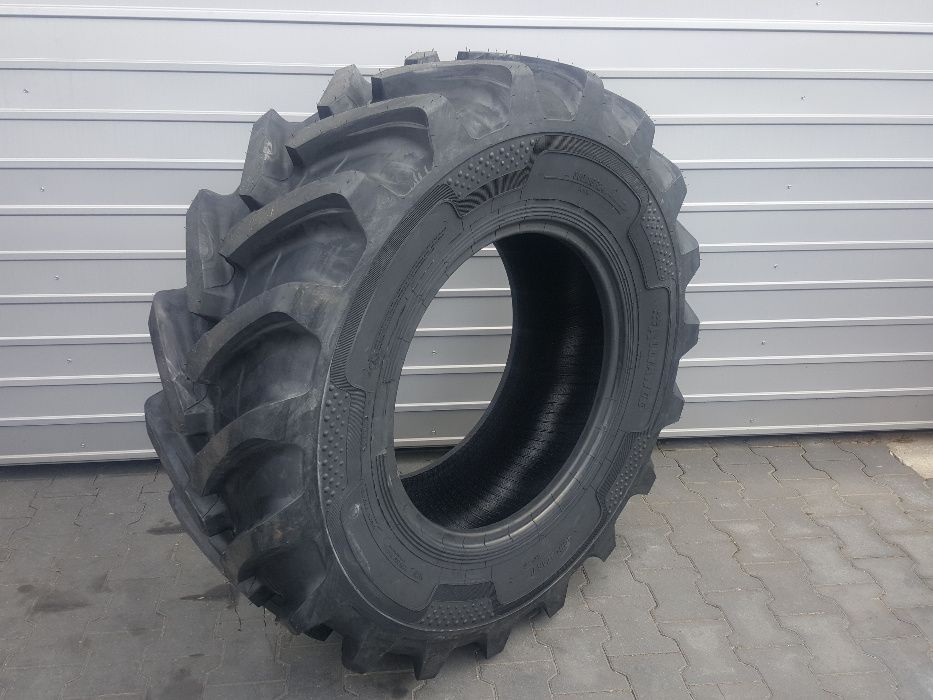 Opona opony 380/85R24 AGRI STAR II ALLIANCE 14.9R24 nowa gwarancja !