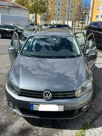 Golf 1.6 tdi (carrinha)