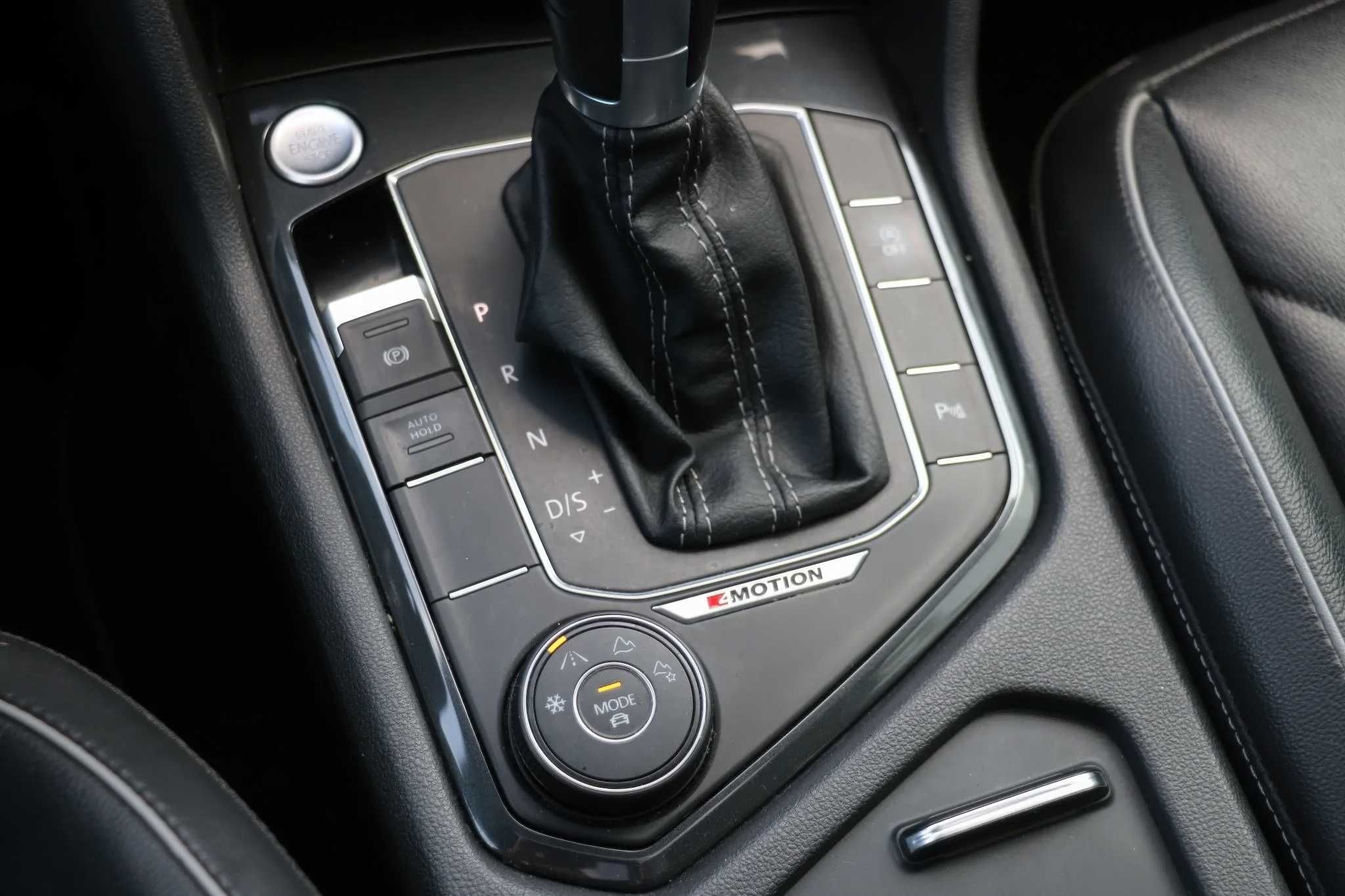 Volkswagen Tiguan TDI DSG 2019