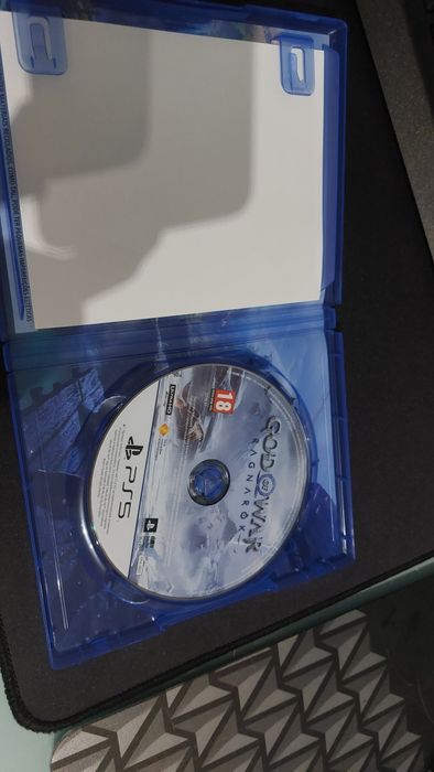 God of war ragnarok ps5