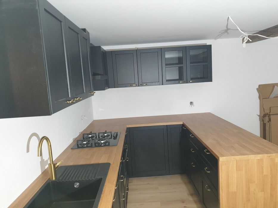 Montaż mebli, meble na wymiar