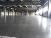 Луцьк Бетонні підлоги | Бетонна стяжка | Промислова бетонна підлога |
