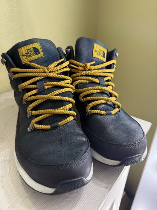 Чоботи зимові The North Face,  чоловічі 44 розмір