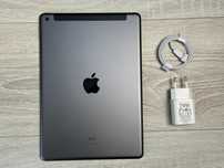 Apple iPad 9 2023 10.2 дюйми Wi-Fi+LTE 64GB Space Gray A2603 ІДЕАЛ