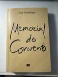 “Memorial do Convento”, José Saramago