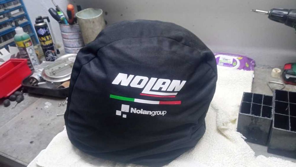 Capacetes Modulares NOLAN