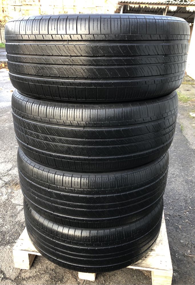 Шини Michelin Energy MXV4 Plus 255/55 R18