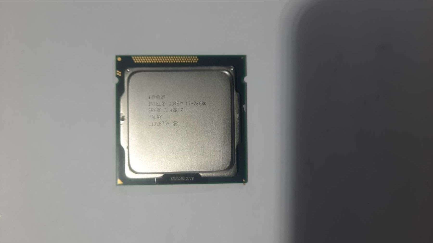 Cpu Intel Xeon E3 1155 I3 I5 1150 1151   AMD  Fm2 Fm2+ FX
