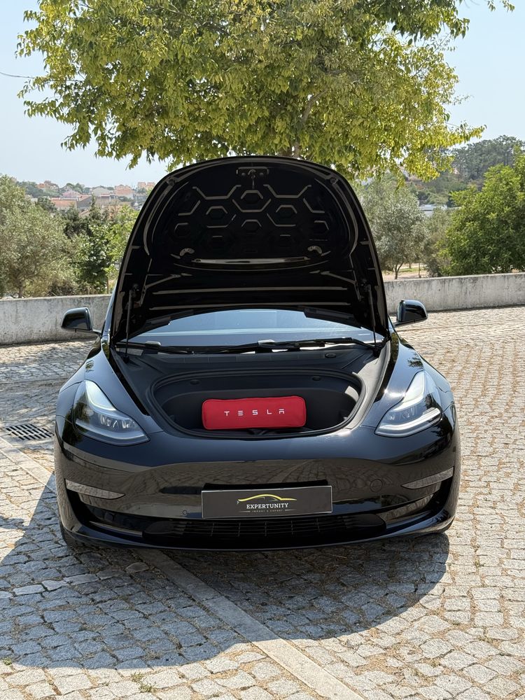 Tesla Model 3 Long Range Dual Motor Facelift