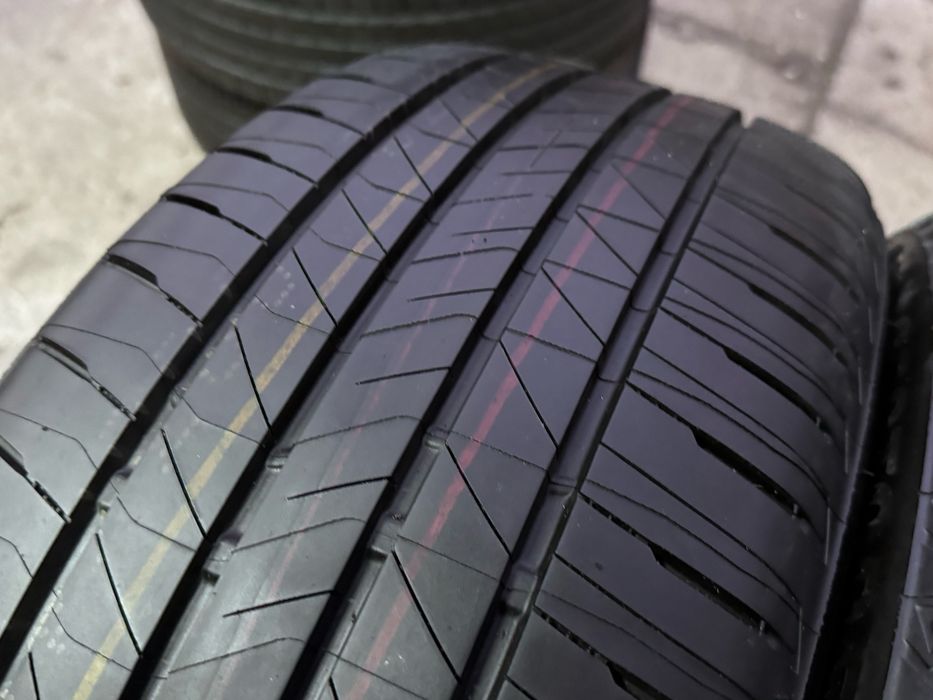 NOWE Opony Bridgestone 255/45/20 z 2025r komplet