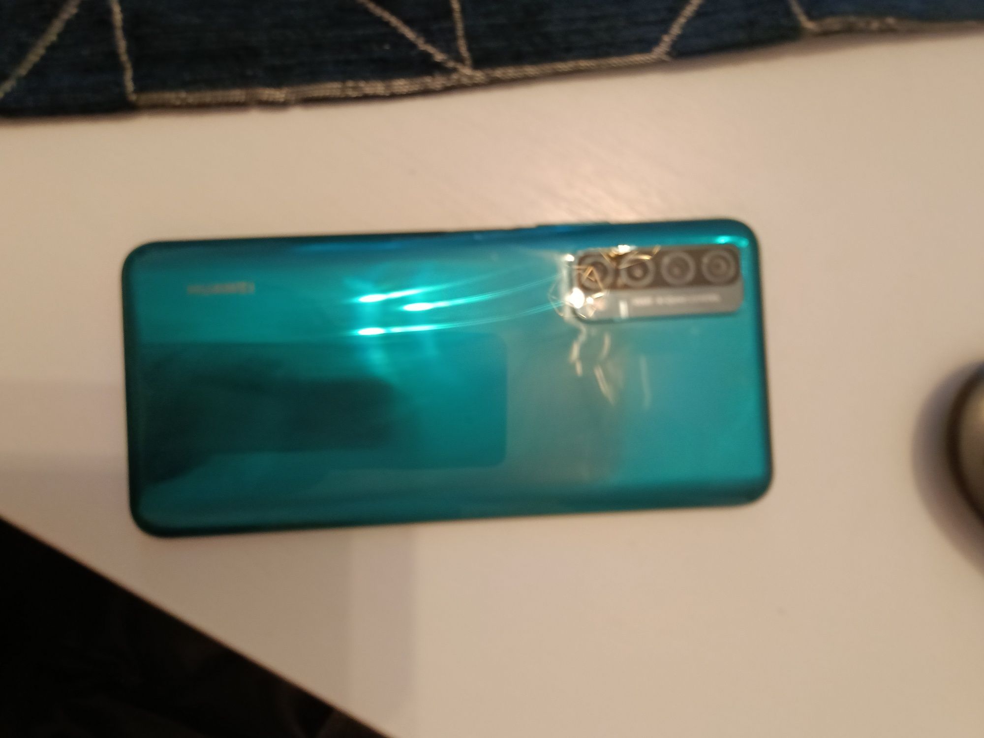 Huawei psmart 2021