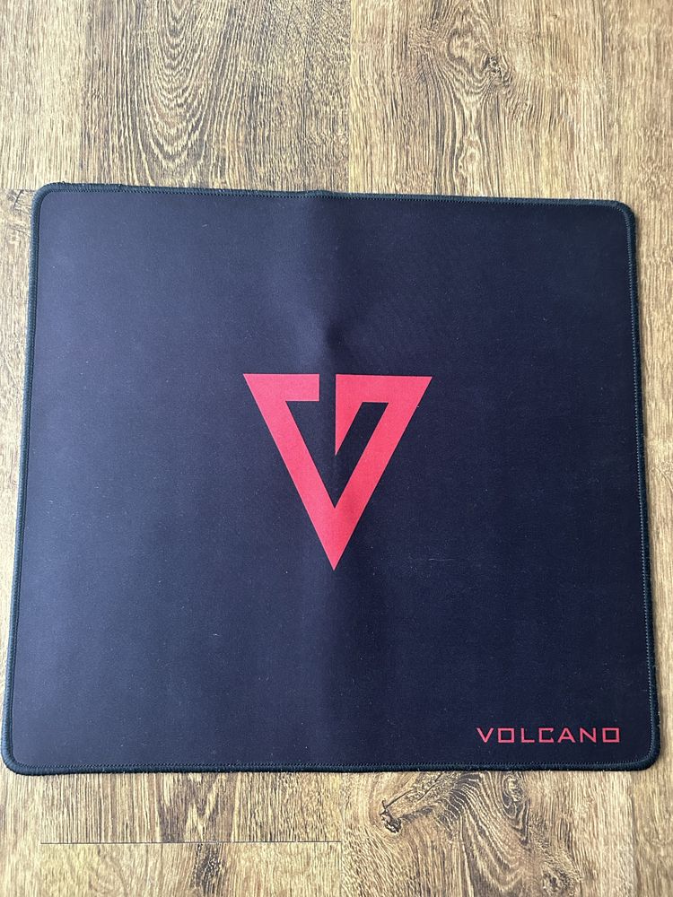 Podkladka pod mysz Volcano