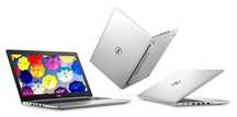Laptop DELL Inspiron 5570 15.6" i5-8250U 8GB RAM 256GB SSD Windows 11