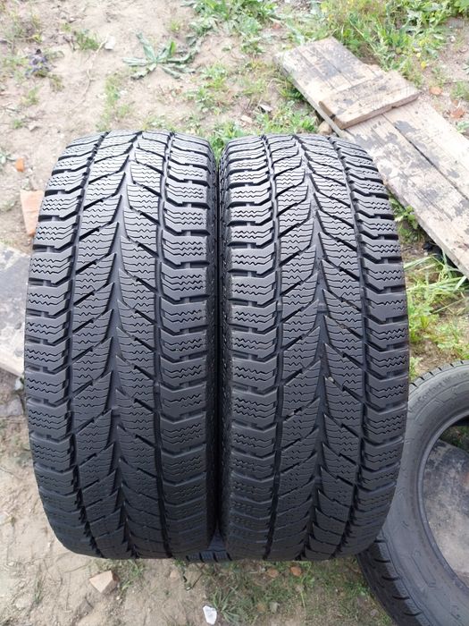 205.65.15 c Zimowe super stan montaż