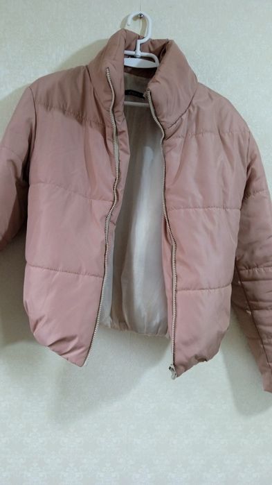 Куртка жіноча весняна