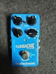 TC Electronic Flashback II