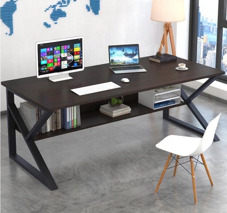 Stół stolik biurko komputerowe pod laptop tablet