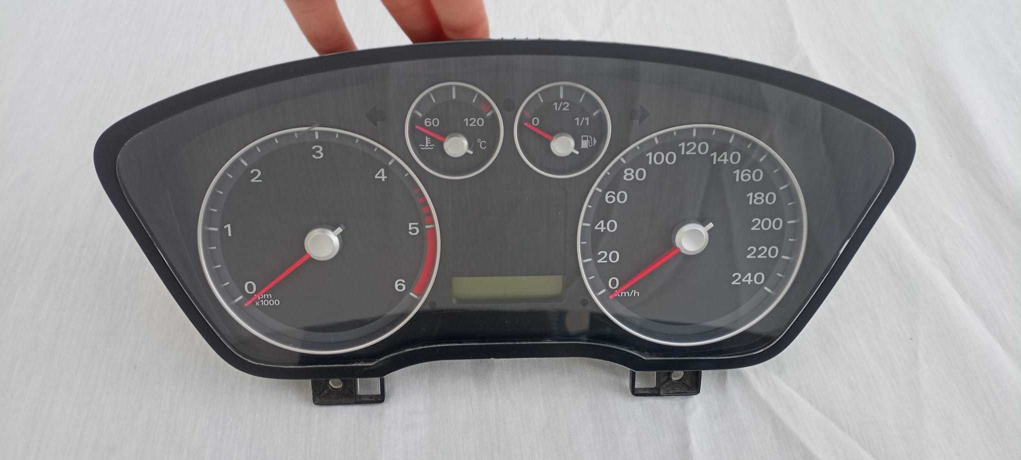 Reparação Quadrantes - Ford - Mercedes - VAG