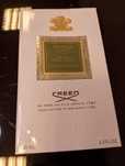 Creed Green Irish Tweed Eau de Parfum 100ml