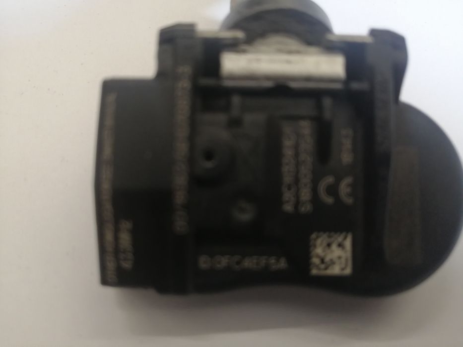 Датчики тиску шин мазда CX-5