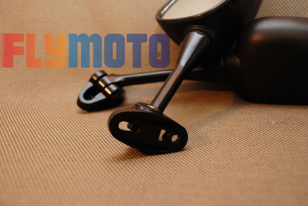 Мото зеркала спорт Honda CBR600RR CBR1000RR F4 та інші спортивні мото