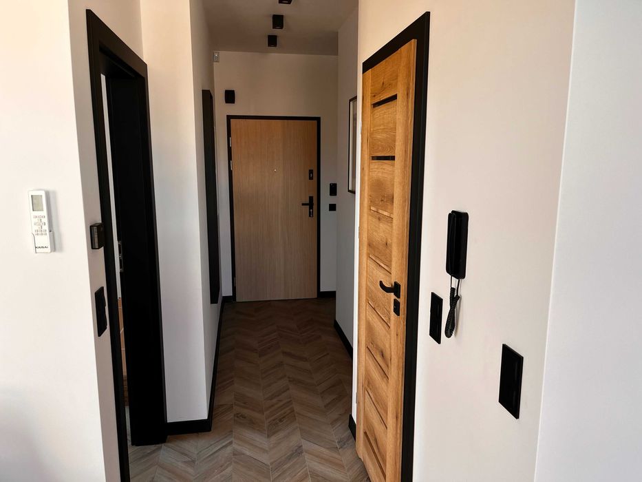 Wynajmę ładne mieszkanie w Kębłowie (38m2), okolice Wejherowa