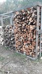 Drewno drzewo opałowe kominkowe Pabianice Łódź Konstantynów Bełchatów