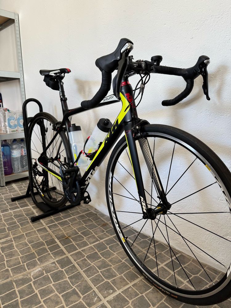 Ktm Revelator 3500