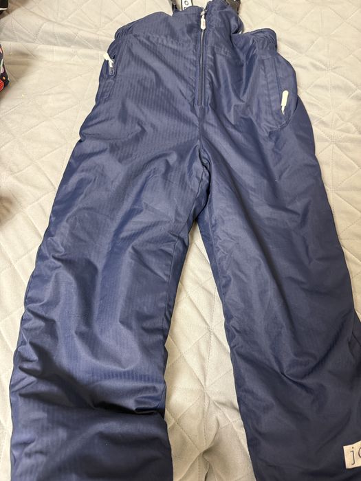 Зимовий комплект Joiks 128 см