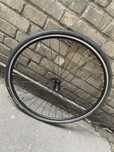 Koło przednie Shimano Sora 700c / 28” alu